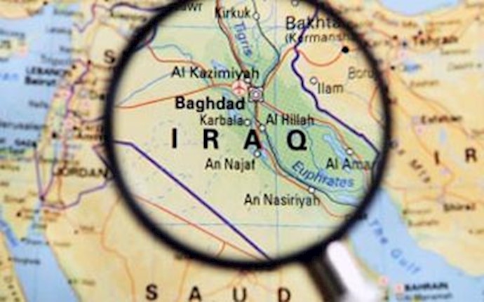 Iraq major weapons route to Syria: report
