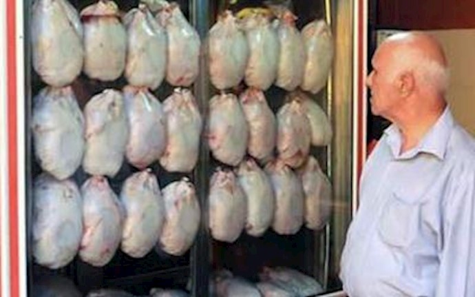 Iran: record holder in inflation