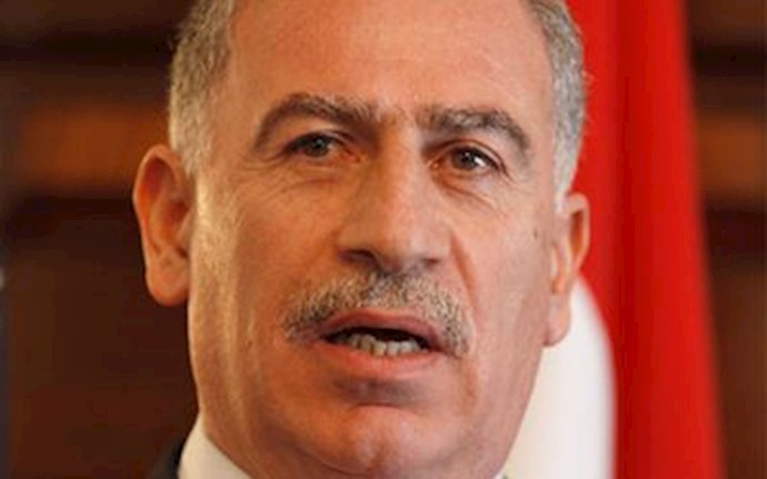 Demonstrations emphasize people losing confidence in government: al-Nujaifi