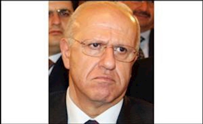 U.S. brands former Lebanese minister linked to Syria a “terrorist”