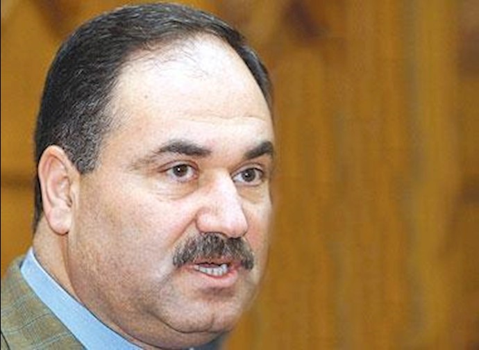 Iraq: finance minister office raided by Maliki’s forces