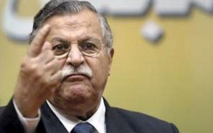 Maliki not authorized to form Dijla Operations Command: Talabani