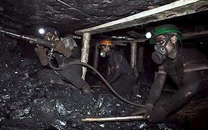 Eight dead in coal mining tragedy in northeastern Iran