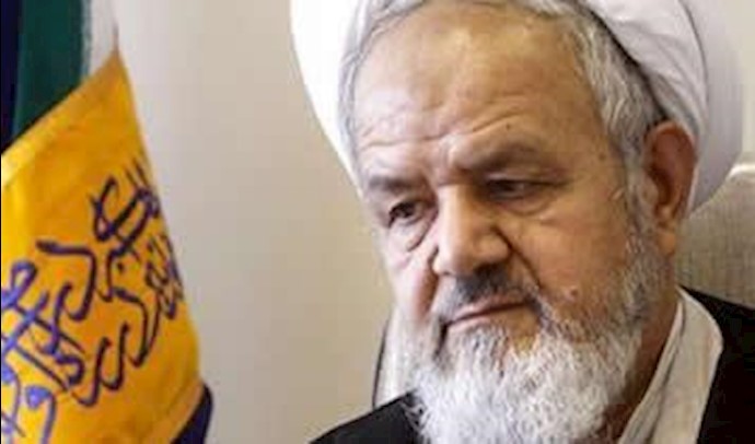 Khamenei envoy in IRGC reveals serious rifts in regime’s senior ranks
