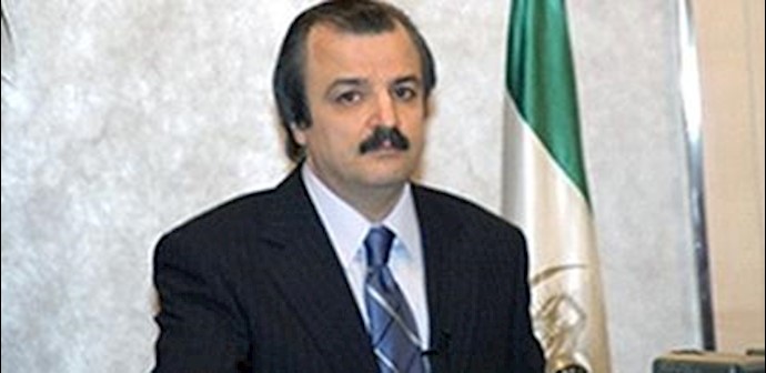 NCRI Foreign Affairs Committee Chairman emphasizes probe on Iranian blogger’s murder, prosecution of mullahs’ senior officials