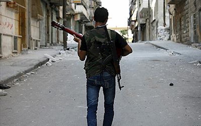 Fighting rages near Damascus airport