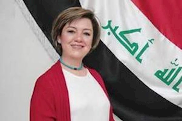 Iraqiya spokeswoman calls on Maliki, Kobler for humanitarian approach towards Ashraf-Liberty residents