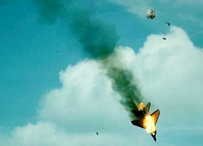 Two Assad fighter jets downed by FSA rebels