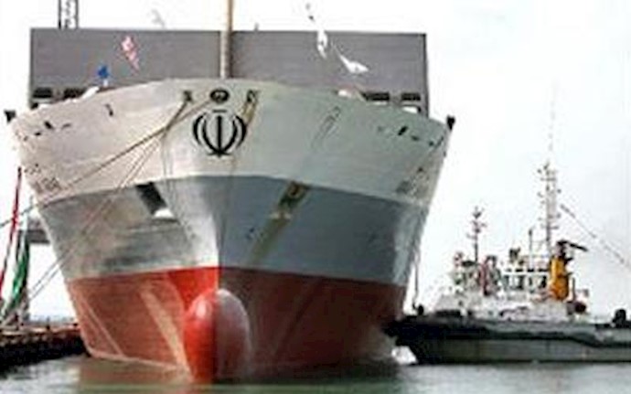 Iranian ship confiscated in Yemen