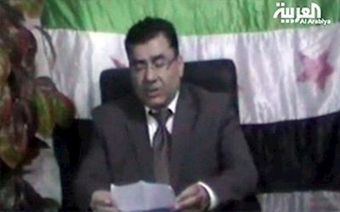 Aleppo’s attorney-general defects, denounces Syrian regime’s ‘crimes’