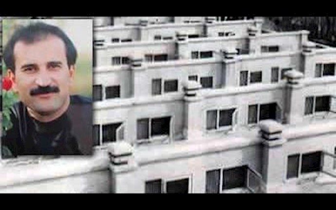 Political prisoner Gholamreza Khosravi facing imminent execution