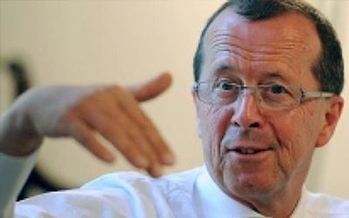 Information reveals Kobler involved in confiscating Ashraf property: Iraqi NGO