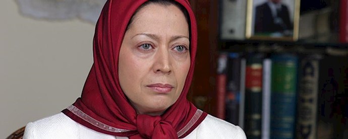 Maryam Rajavi reiterated necessity of referring mullahs’ crimes dossier to UN Security Council and prosecution of its leaders