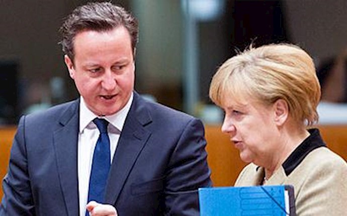 UK ready to step up support for Syrian opposition, says David Cameron