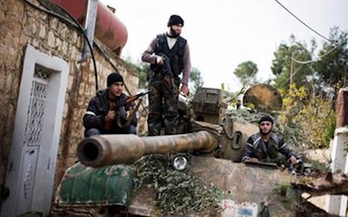 Recognizing Iranian Resistance guarantees Assad overthrow
