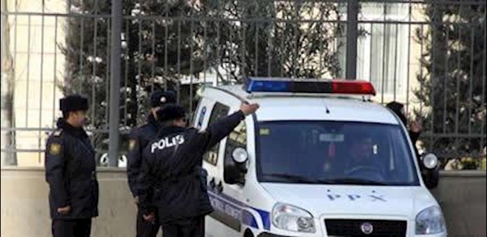Four terrorists condemned on collaborating with Iran’s IRGC