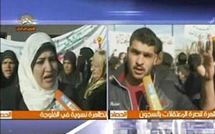 Iraqi judiciary admits women tortured, harassed in Maliki’s prisons
