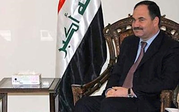 Iraqis protest Nouri Maliki’s raid against Finance Minister’s home and office