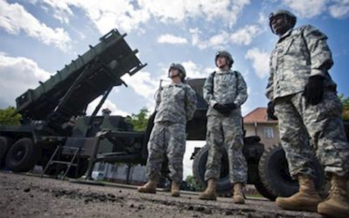U.S. troops to be deployed to Turkey