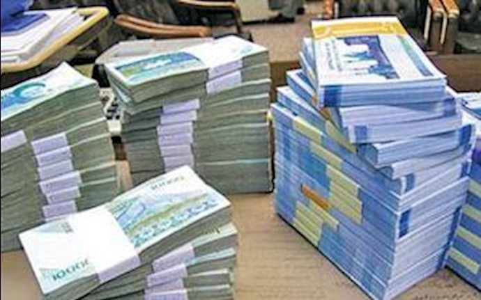 Another multi-million dollar embezzlement case in Iran under mullahs’ rule