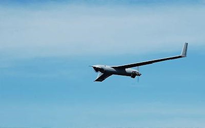 U.S. Navy says has not lost drone over Gulf