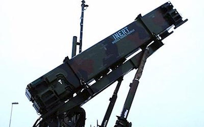 Syria crisis: NATO in chemical weapons warning