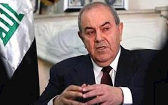 Russian arms deal fraud degraded Iraq’s credibility: Allawi