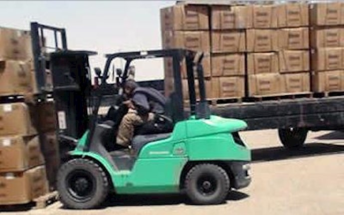 Iraqi jurist supports Ashraf and Liberty residents’ rights based on international law