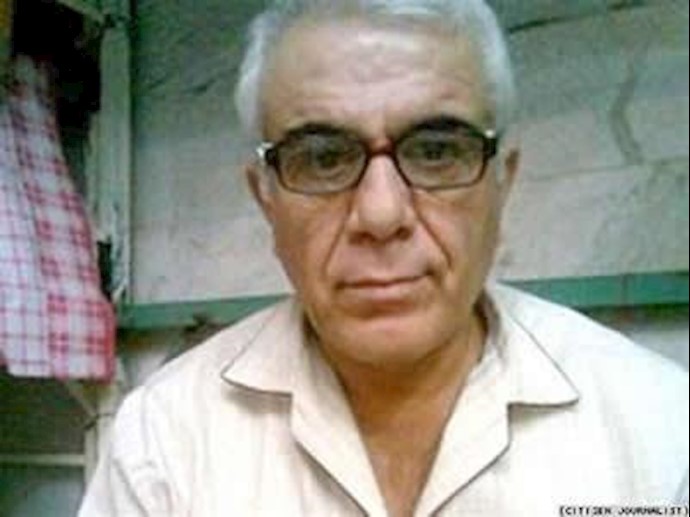 Political prisoner banned from telephone calls