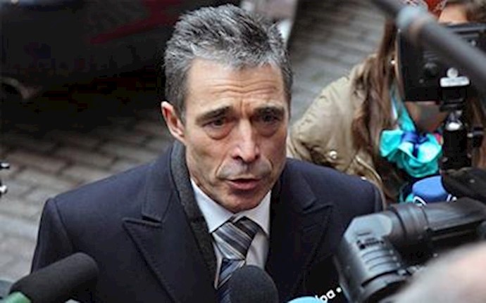 Syrian chemical arms use would draw immediate response: NATO