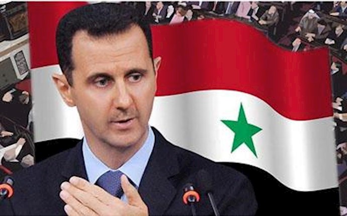Syria mixes chemical weapons for potential use in bombs, US source says Syria mixes chemical weapons for potential use in bombs, US source says