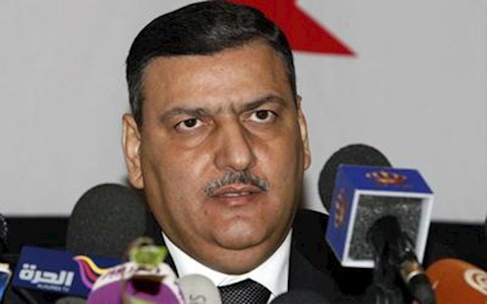 Syrian opposition edges toward appointing transition PM