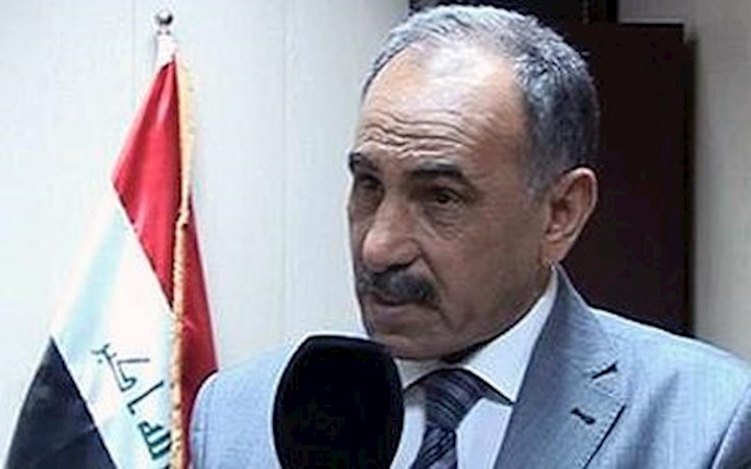 Iraqi MP rejects any deal with Iran to share intelligence