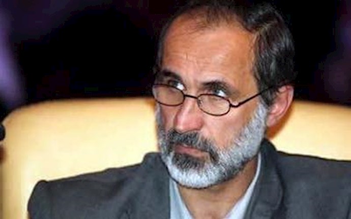 Al-Khatib warns Iranian regime