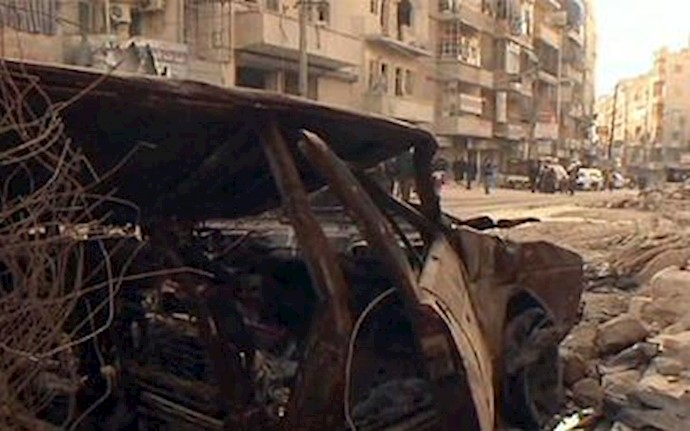 Opposition accuses Syria of ‘mental war’ after Internet blackout