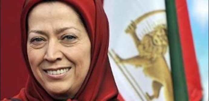 Maryam Rajavi delivers speech at Spanish Parliament