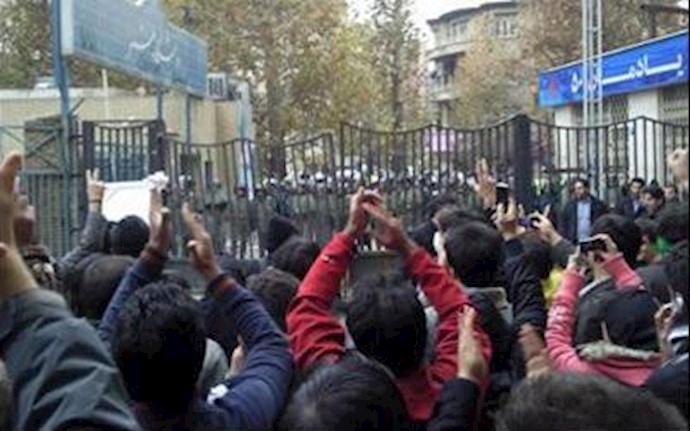 Iranian students prepare for Students Day, forming units and teams Iranian students prepare for Students Day, forming units and teams