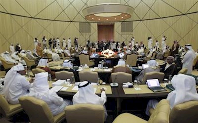 GCC Summit to focus on Iran