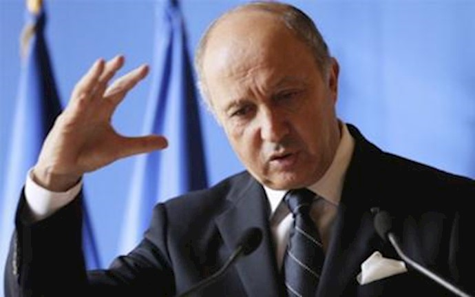 France: 100 countries recognize Syria