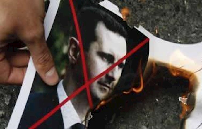 Syrian opposition leader calls on Alawites to rise up