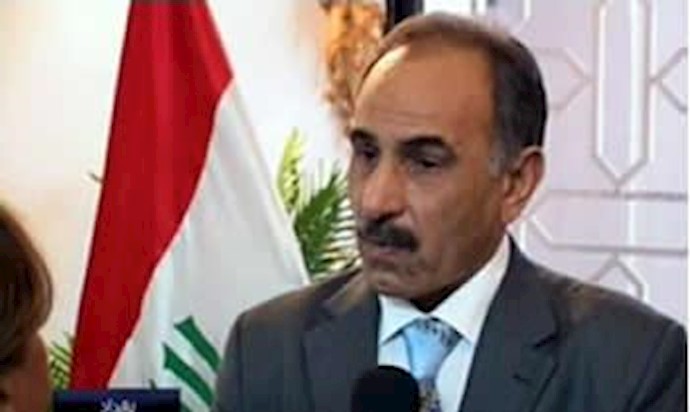Iraqi protesters demand release of female political prisoners
