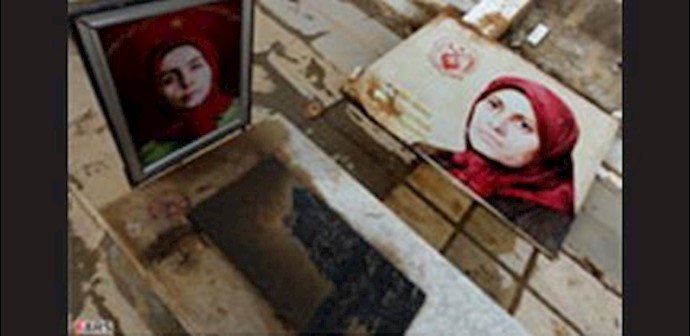  'Ashraf’s Pearl Memorial graves damages by mullahs’ agents'
