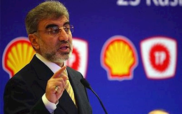 Iraq denies entry to Turkish minister