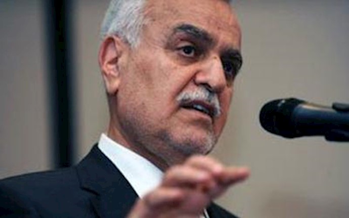 Another Iraqi Vice President bodyguard dies under torture