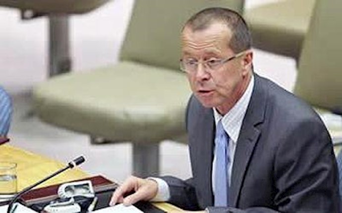 Iraqi associations support calls on UN to replace Martin Kobler as envoy