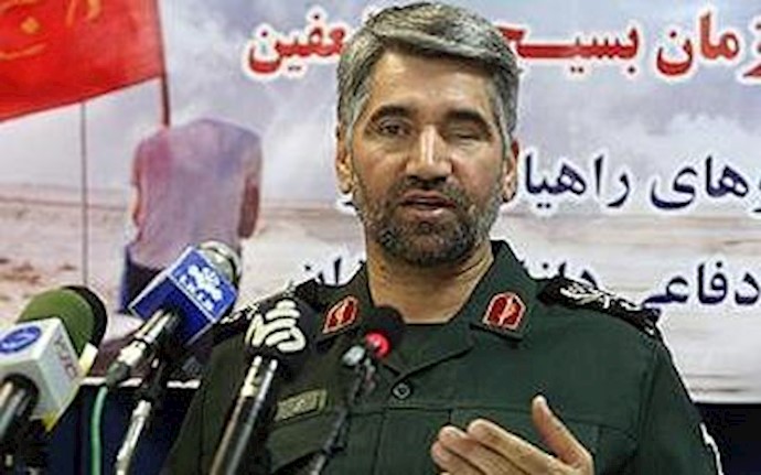PMOI created serious troubles in 2009-10 uprisings: senior Iranian official