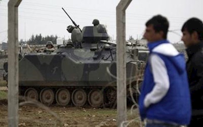 Syria crisis: NATO ‘to approve Turkey missiles request’