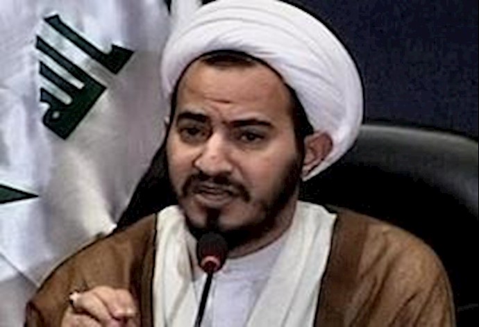 Maliki is a criminal: Iraqi MP