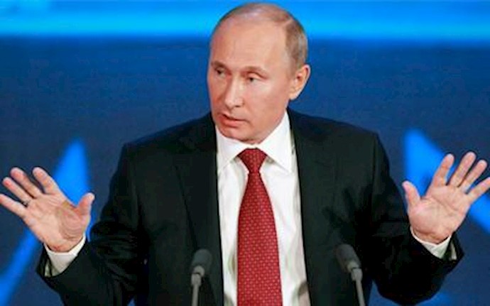 Putin Says Russia Not Wedded to Assad, Wants to End Syria Strife