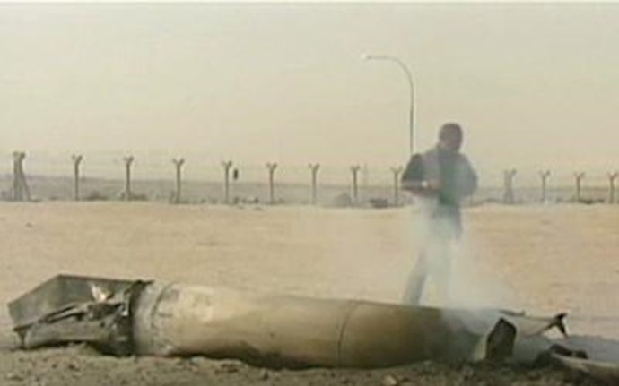 Syria said to resume firing Scud missiles